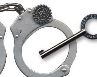 Handcuffs & Standard Keys