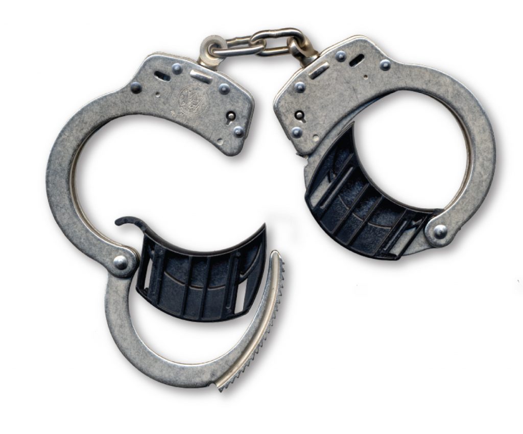 ZT68 Handcuff Helper (Pair) – Black – Zak Tools