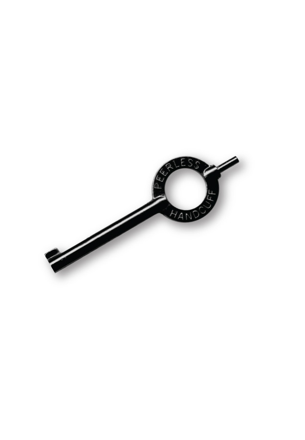 Zak Tool Tactical Handcuff Key