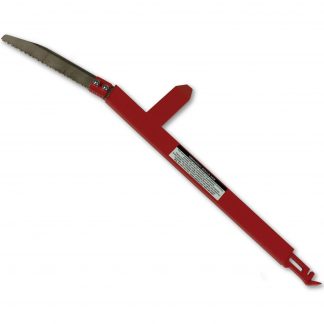 ZT58 30" ZAK Rescue Saw 2.5 lbs. - Red