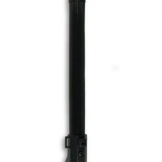 ZT41-24 Halligan Tool - Black 24"