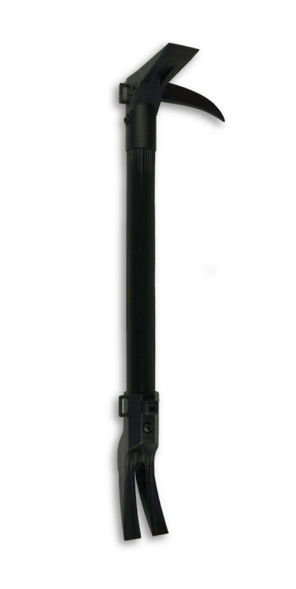 ZT41-24 Halligan Tool - Black 24"