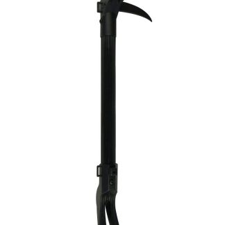 ZT41-30 Halligan Tool - Black 30"