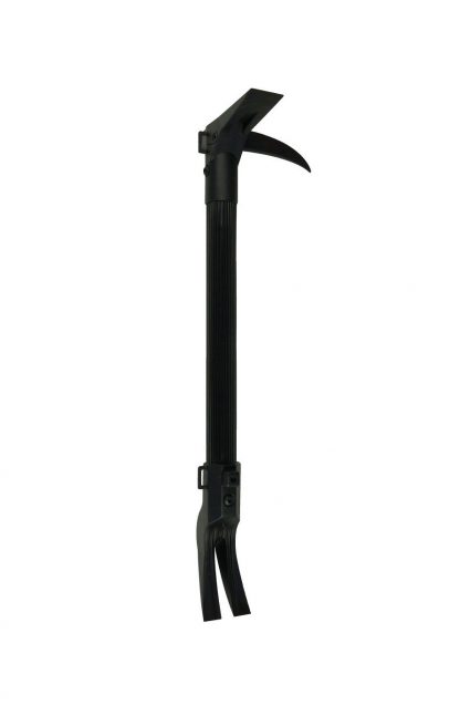 ZT41-30 Halligan Tool - Black 30"