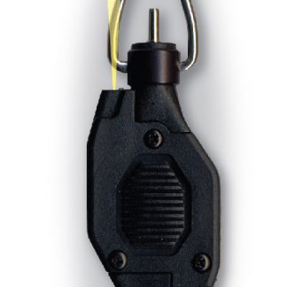 Zak Tool #11-LG 5 Extra Long Grip Round Swivel Handcuff Key